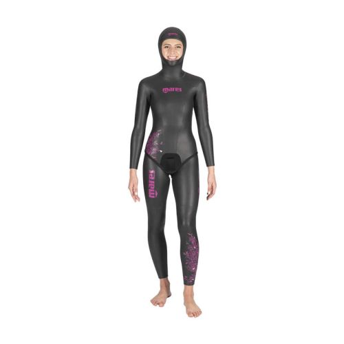 Mares spodnie Prism Skin 5 mm damskie (422325)